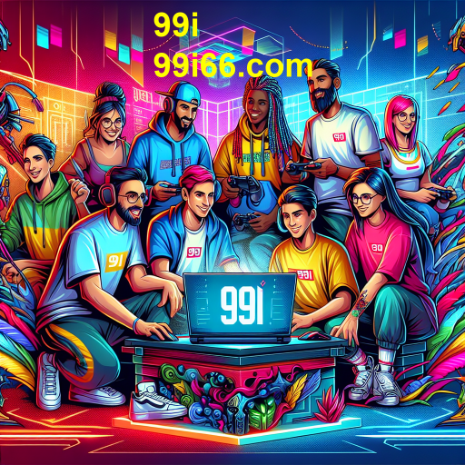 A Descoberta dos Clãs no 99i: Comunidade e Competição