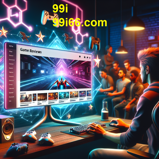A Importância das Avaliações de Jogos no Mundo Gamer